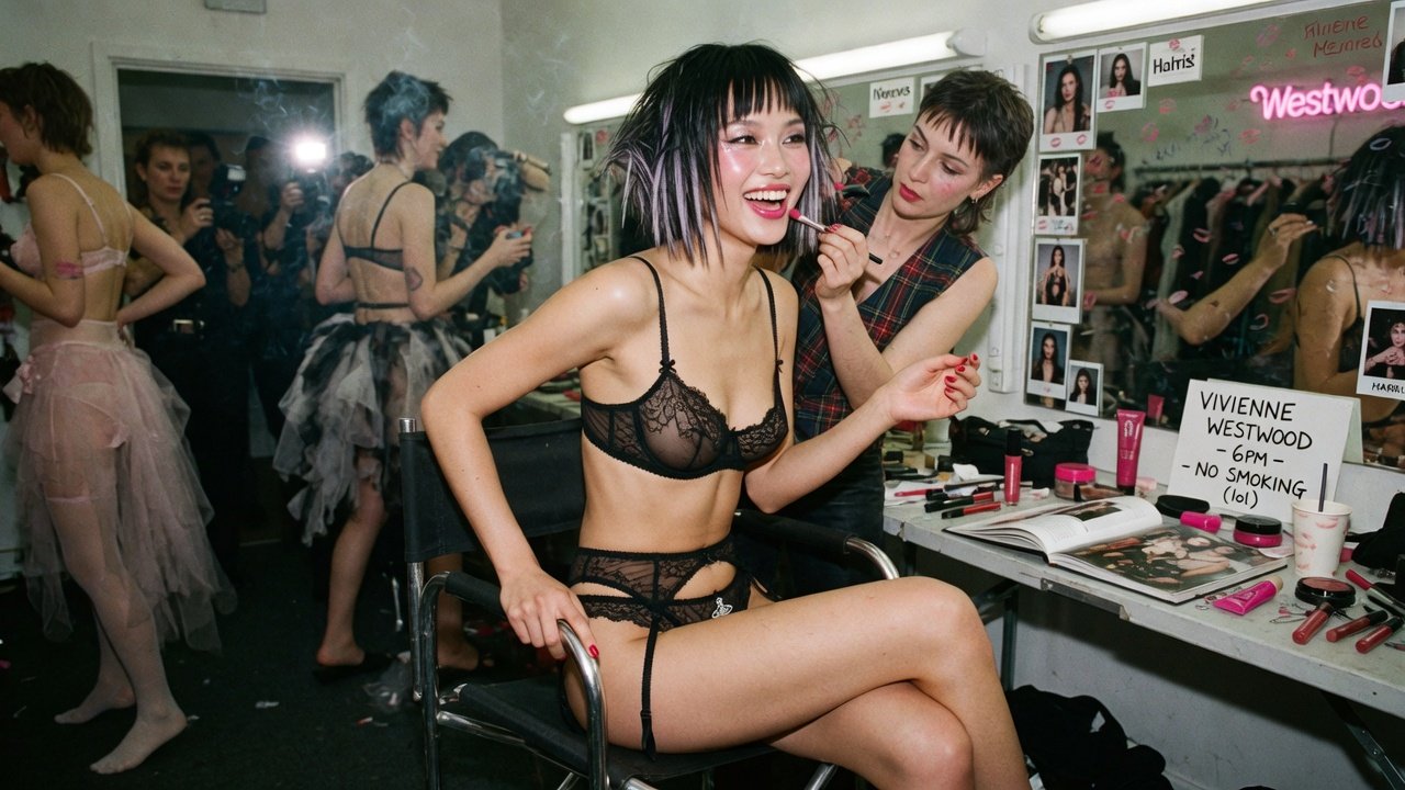 DECONSTRUCTED BEAUTY 3