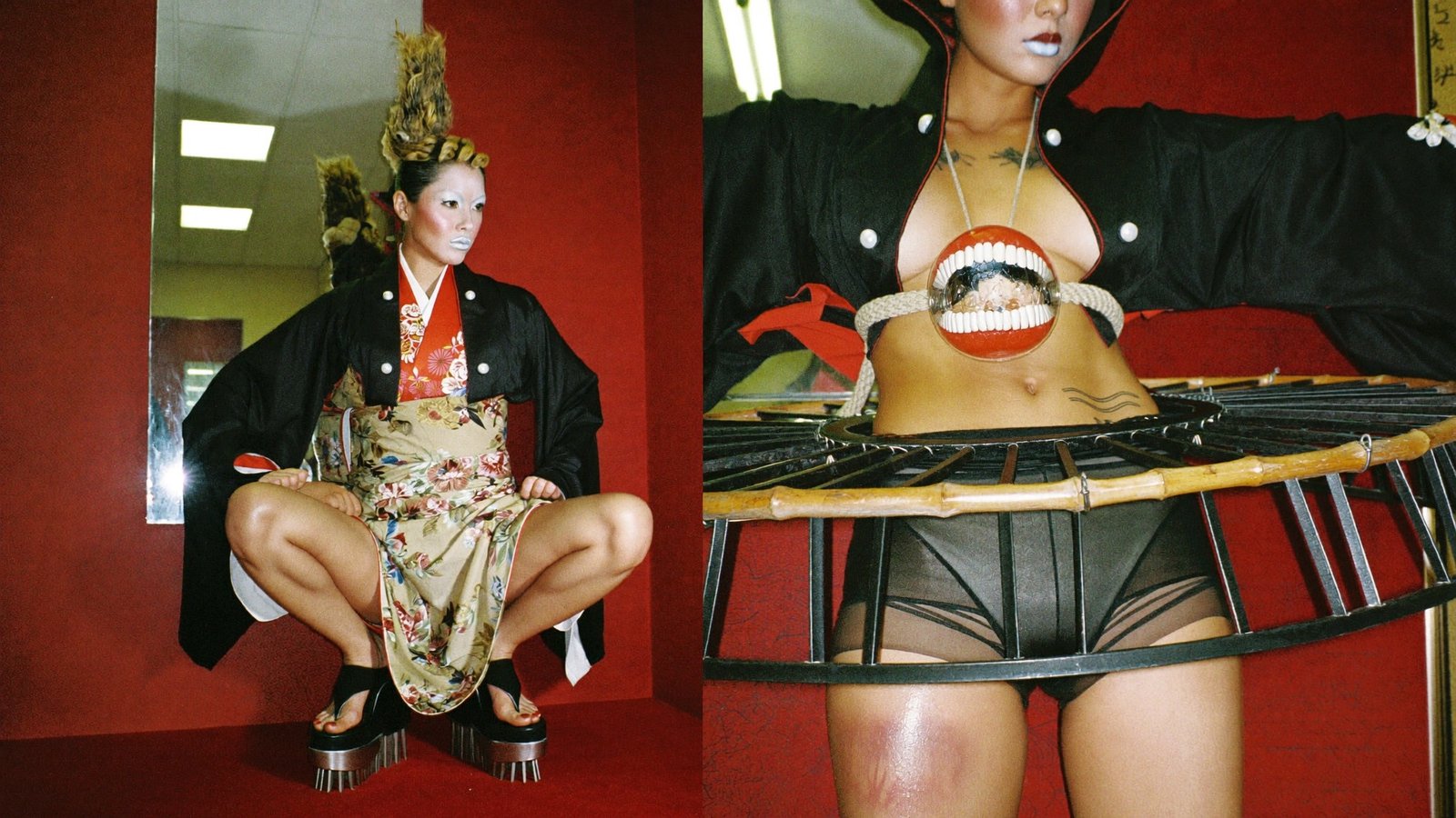 ANTI-UNIFORM 3